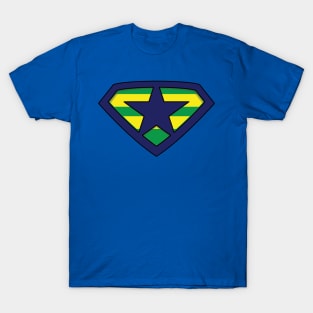 Super Browncoat T-Shirt